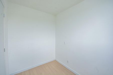 Apartamento para alugar com 34m², 2 quartos e sem vaga Apartamento para alugar com 34m², 2 quartos e sem vagaQuarto 2