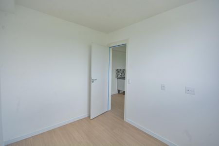 Apartamento para alugar com 34m², 2 quartos e sem vaga Apartamento para alugar com 34m², 2 quartos e sem vagaQuarto 1