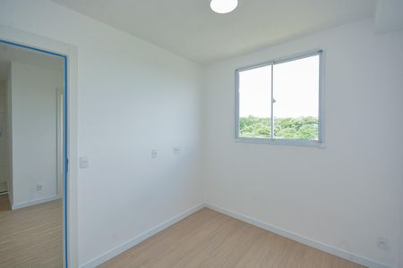 Quarto 1 de apartamento para alugar com 2 quartos, 34m² em Usina Piratininga, São Paulo