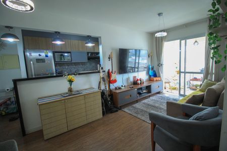 Apartamento à venda com 2 quartos, 86m² em Mooca, São Paulo