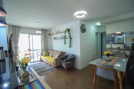 Apartamento à venda com 2 quartos, 86m² em Mooca, São Paulo