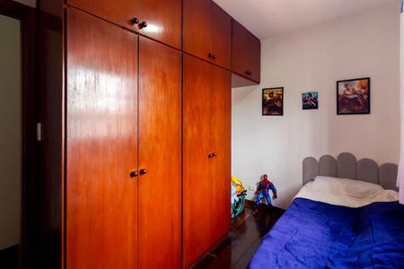 Casa à venda com 195m², 3 quartos e 2 vagasQuarto 3