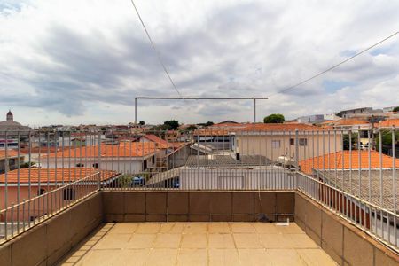 Casa à venda com 195m², 3 quartos e 2 vagasLaje