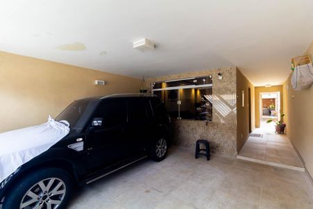 Casa à venda com 195m², 3 quartos e 2 vagasGaragem