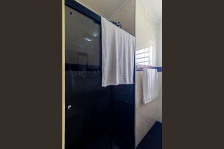 Casa à venda com 195m², 3 quartos e 2 vagasBanheiro da Suíte