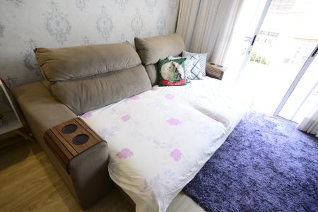 Casa à venda com 2 quartos, 132m² em Cambuci, São Paulo