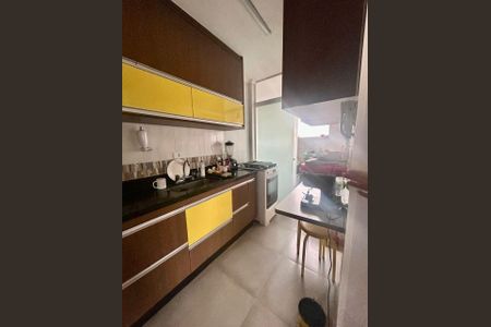 Apartamento à venda com 47m², 1 quarto e 1 vagaFoto 06