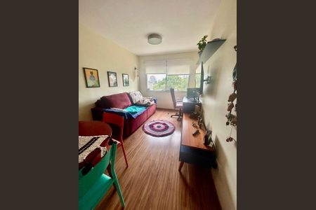 Foto 01 de apartamento à venda com 1 quarto, 47m² em Bosque da Saúde, São Paulo