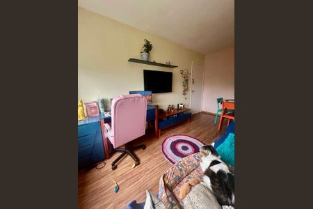 Apartamento à venda com 47m², 1 quarto e 1 vagaFoto 05