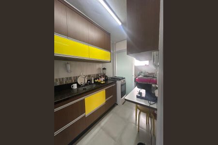 Apartamento à venda com 47m², 1 quarto e 1 vagaFoto 07