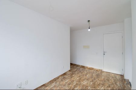 Sala de apartamento para alugar com 2 quartos, 42m² em Vila Nova Bonsucesso, Guarulhos