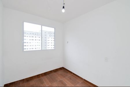 Quarto 1 de apartamento para alugar com 2 quartos, 42m² em Vila Nova Bonsucesso, Guarulhos