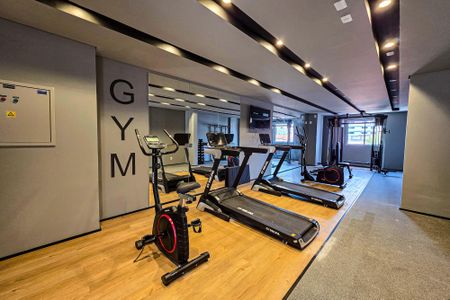 Apartamento à venda com 42m², 2 quartos e sem vaga Apartamento à venda com 42m², 2 quartos e sem vagaÁrea comum