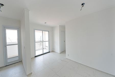 Sala de apartamento à venda com 2 quartos, 42m² em Vila Prudente, São Paulo