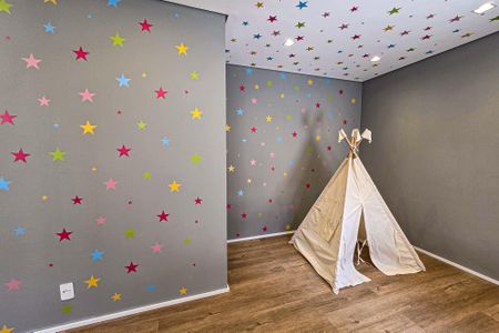 Apartamento à venda com 42m², 2 quartos e sem vaga Apartamento à venda com 42m², 2 quartos e sem vagaÁrea comum