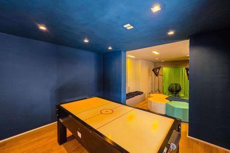 Apartamento à venda com 42m², 2 quartos e sem vaga Apartamento à venda com 42m², 2 quartos e sem vagaÁrea comum