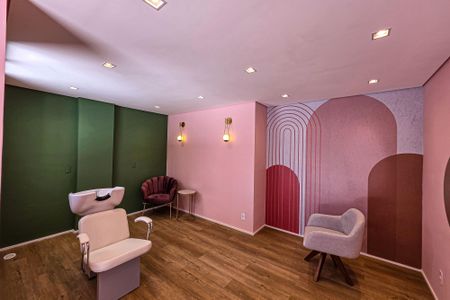 Apartamento à venda com 42m², 2 quartos e sem vaga Apartamento à venda com 42m², 2 quartos e sem vagaÁrea comum