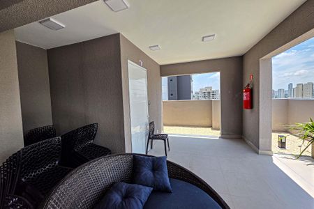 Apartamento à venda com 42m², 2 quartos e sem vaga Apartamento à venda com 42m², 2 quartos e sem vagaÁrea comum