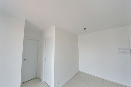 Sala de apartamento à venda com 2 quartos, 42m² em Vila Prudente, São Paulo