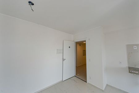 Sala de apartamento à venda com 2 quartos, 42m² em Vila Prudente, São Paulo
