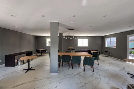 Apartamento à venda com 42m², 2 quartos e sem vaga Apartamento à venda com 42m², 2 quartos e sem vagaÁrea comum