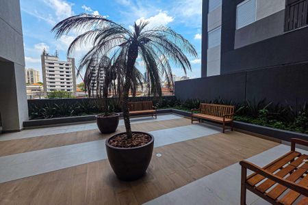 Apartamento à venda com 42m², 2 quartos e sem vaga Apartamento à venda com 42m², 2 quartos e sem vagaÁrea comum