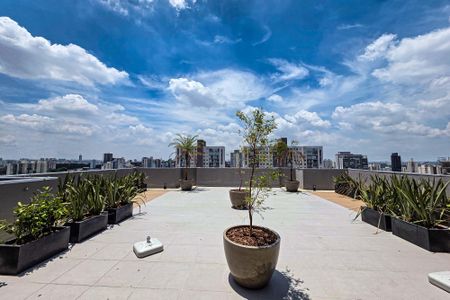 Apartamento à venda com 42m², 2 quartos e sem vaga Apartamento à venda com 42m², 2 quartos e sem vagaÁrea comum