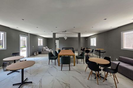 Apartamento à venda com 42m², 2 quartos e sem vaga Apartamento à venda com 42m², 2 quartos e sem vagaÁrea comum