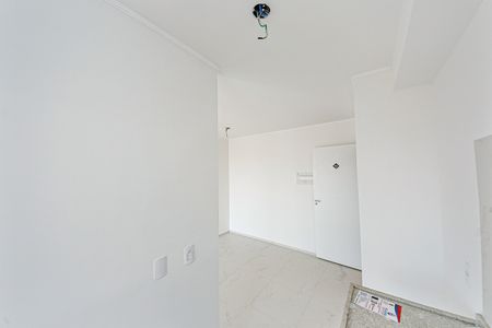 Apartamento à venda com 42m², 2 quartos e sem vaga Apartamento à venda com 42m², 2 quartos e sem vagaCozinha