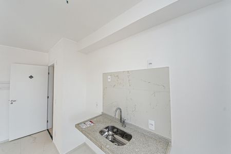 Apartamento à venda com 42m², 2 quartos e sem vaga Apartamento à venda com 42m², 2 quartos e sem vagaCozinha