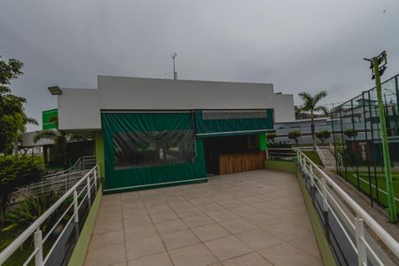 Casa de condomínio para alugar com 240m², 3 quartos e 5 vagasÁrea comum