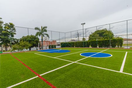 Casa de condomínio para alugar com 240m², 3 quartos e 5 vagasÁrea comum