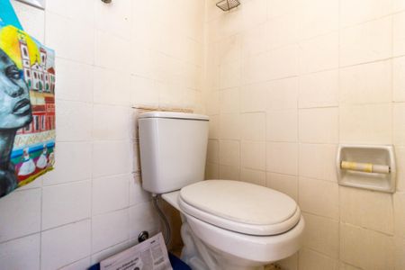 Apartamento à venda com 60m², 2 quartos e 1 vagaÁrea de Serviço