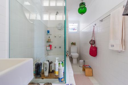 Apartamento à venda com 60m², 2 quartos e 1 vagaBanheiro