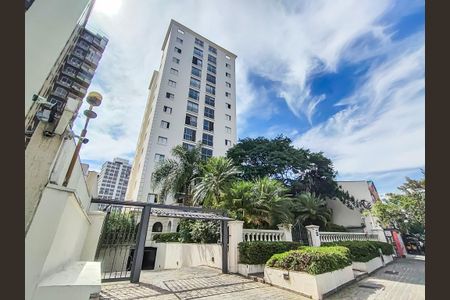 Apartamento à venda com 60m², 2 quartos e 1 vagaFachada