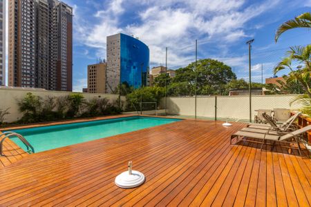 Apartamento à venda com 60m², 2 quartos e 1 vagaÁrea comum - Piscina