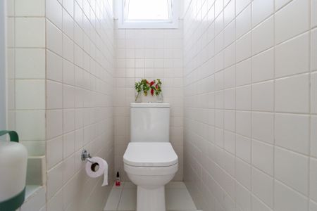 Apartamento à venda com 60m², 2 quartos e 1 vagaBanheiro