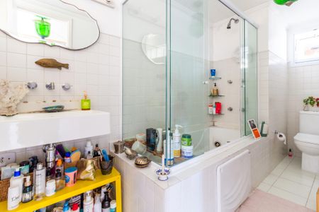 Apartamento à venda com 60m², 2 quartos e 1 vagaBanheiro