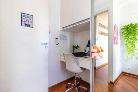 Apartamento à venda com 60m², 2 quartos e 1 vagaQuarto 1