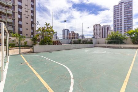 Apartamento à venda com 60m², 2 quartos e 1 vagaÁrea comum - Quadra