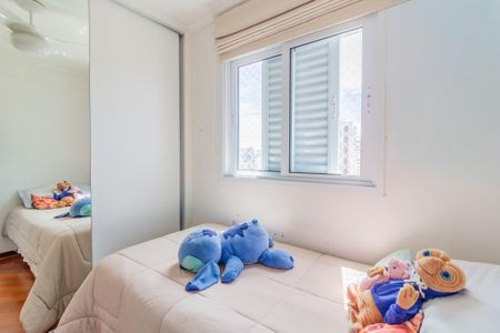 Apartamento à venda com 60m², 2 quartos e 1 vagaQuarto 1