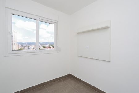 Suíte de apartamento para alugar com 2 quartos, 46m² em Santana, São Paulo