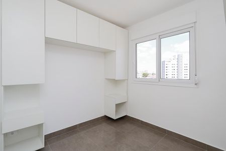 Suíte de apartamento para alugar com 2 quartos, 46m² em Santana, São Paulo