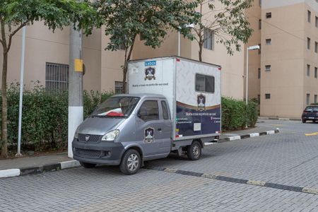 Apartamento à venda com 44m², 2 quartos e 1 vaga Apartamento à venda com 44m², 2 quartos e 1 vagaBanho e tosa