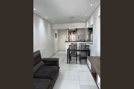 Apartamento à venda com 2 quartos, 55m² em Centro, Guarulhos