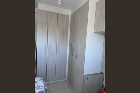 Apartamento à venda com 2 quartos, 55m² em Centro, Guarulhos