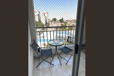 Apartamento à venda com 2 quartos, 55m² em Centro, Guarulhos