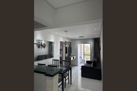 Apartamento à venda com 2 quartos, 55m² em Centro, Guarulhos