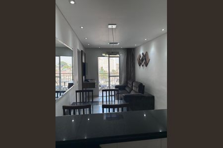 Apartamento à venda com 2 quartos, 55m² em Centro, Guarulhos