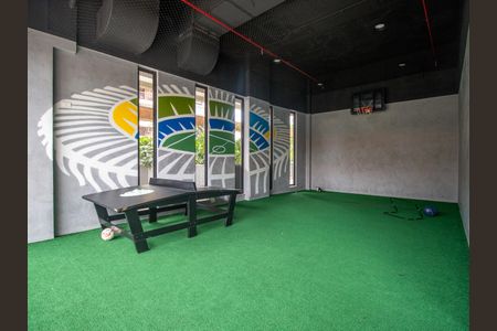 Apartamento à venda com 125m², 3 quartos e 1 vagaÁrea de Jogos